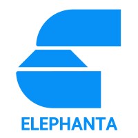 Elephanta AI logo - Similar company to Rhythm Technologies