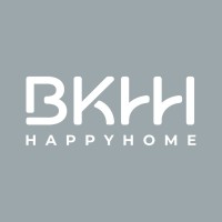 BKKhappyhome logo