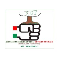 ASOCIACIÓN INDIGENA WAYUU SUTSUIN WOUMAIN logo - Similar company to Young Engineers Mvd