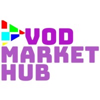 EUROPEAN VOD MARKET HUB logo - Similar company to Myvod