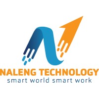 Naleng Technology logo - Similar company to Annitapay