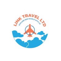 Link Travel LTD logo - Similar company to Guluub Marketing Agency
