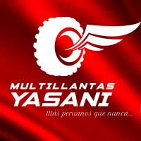 MULTILLANTAS YASANI logo - Similar company to Multillantas
