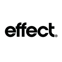 Effect Reklambyrå logo - Similar company to Swe Reklambyrå