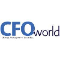 CFOworld Sweden logo - Similar company to Search Group Ab