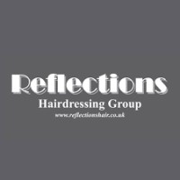 Reflections Hair Group logo - Similar company to Next Level Training