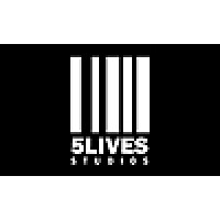 5 Lives Studios logo - Similar company to Team Bondi