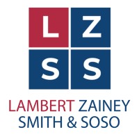 Lambert Zainey Smith & Soso logo - Similar company to 博亚移民