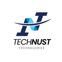 TechNust Technologies logo - Similar company to Tech Nust
