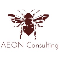 Aeon Consulting LLC logo - Similar company to True Count Systems Pvt Ltd