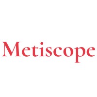Metiscope logo - Similar company to Ergo Bio