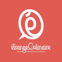 étrangeOrdinaire logo - Similar company to Fing
