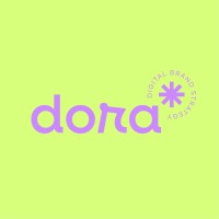 Dora Estudio logo - Similar company to Wise Mkt