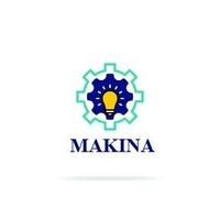 MAKINA logo - Similar company to Boxra