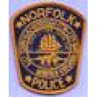 Norfolk Police Department logo - Similar company to Mvs Andrea Banusch Gmbh