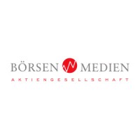Börsenmedien AG logo - Similar company to Divizend