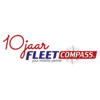 Fleetcompass logo - Similar company to Cube2Live
