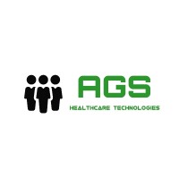AGS HEALTHCARE TECHNOLOGIES logo - Similar company to Agnitio Pharma