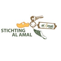 Stichting Al Amal logo - Similar company to Stichting Join Us