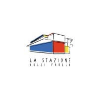 La Stazione Rulli Frulli logo - Similar company to Eego Studios