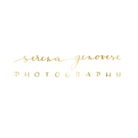 Serena Genovese photography logo - Similar company to Serena Oasis Real Estate