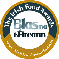 Blas na hÉireann logo - Similar company to Rívesci