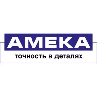 AMEKA logo - Similar company to Illuminant Co., Ltd.