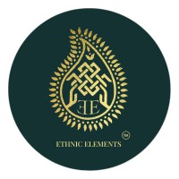 ETHNIC ELEMENTS logo - Similar company to Vision Films