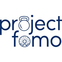 Project FoMo logo - Similar company to Sprout Tech