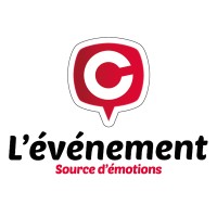 Agence C'l'événement logo - Similar company to Agence Mbs