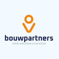Bouwpartners logo - Similar company to Bouwselect Bv