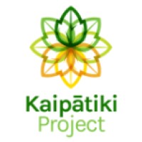 Kaipātiki Project logo - Similar company to Actionstation