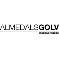 Almedalsgolv logo - Similar company to Golvabia