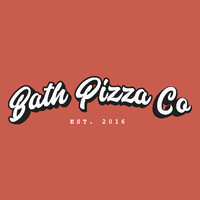 Bath Pizza Co logo - Similar company to Cascara Bath