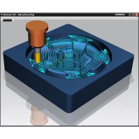 Siemens NX CAD CAM & Solid edge & Inventor logo - Similar company to Nx Solutions