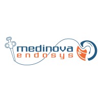 Medinova Endosys logo - Similar company to Fifth Ventricle
