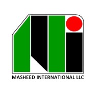 Fabric Supplier In Oman - Masheed International LLC logo - Similar company to Connect For Change