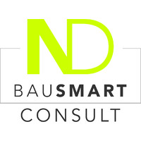 BauSmart Consult GmbH logo - Similar company to Bauträger Ulm Gmbh