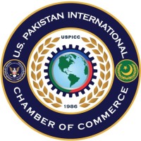 USPICC - U.S. Pakistan International Chamber of Commerce logo - Similar company to Feeling Blessed