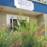 RDF Associates, Inc logo - Similar company to Glpc Fab