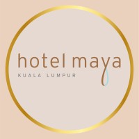 Hotel Maya Kuala Lumpur logo - Similar company to Today'S Management Sdn Bhd