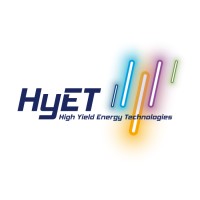 HyET Group logo - Similar company to Hyet Hydrogen B.V.