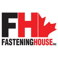 Fastening House Inc. logo - Similar company to Fastening Solutions, Inc.