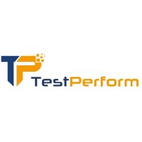 TestPerform Technologies logo - Similar company to Enhops (A Proarch Company)