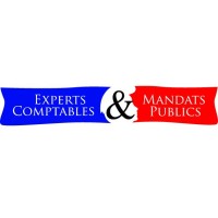 Association Experts-Comptables et Mandats Publics logo - Similar company to Conseil De Normalisation Des Comptes Publics – Bercy