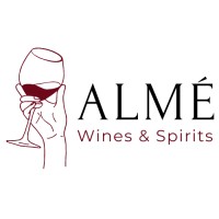 ALMÉ Wines & Spirits logo - Similar company to Vinaloire