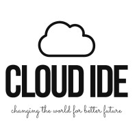 Cloud IDE logo - Similar company to Codecraze Software Solution