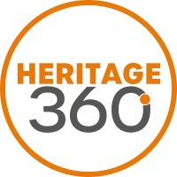 Heritage360 logo - Similar company to Alternative Classical