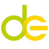 »de« - das elektrohandwerk & elektro.net logo - Similar company to Bus/Systeme - Moderne Gebäudesystemtechnik