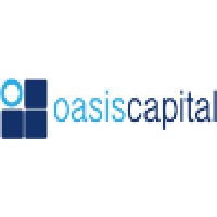 Oasis Capital Ghana logo - Similar company to Zinari